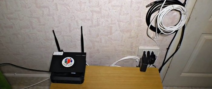 5 dokumenterede anbefalinger til at få en WiFi-router til at fungere for hele huset
