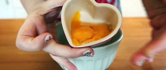 คุณมีส้มและนม 1 ผล ทำของหวานแสนอร่อยนี้โดยไม่ใช้แป้ง