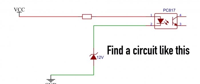 So wandeln Sie ein normales 12-V-Netzteil in ein im Labor geregeltes 325-V-Netzteil um