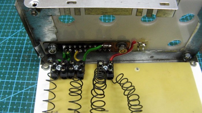 Krautuvas – itin reikalingas ir reikalingas prietaisas elektronikos remontui.