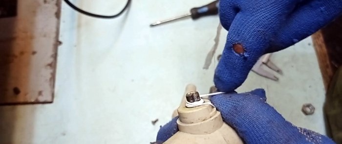 Što učiniti ako kaplje niz ventil radijatora grijanja