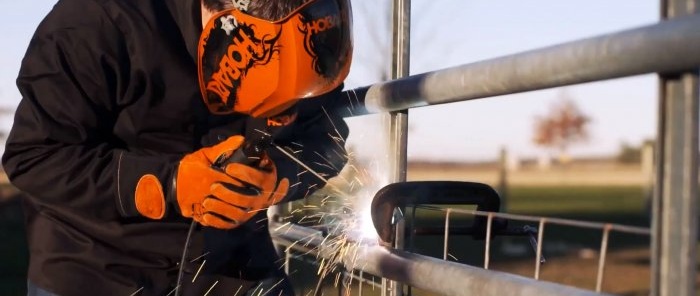 Nangungunang 5 pinakamahusay na portable welding machine ng 2021 mula sa Ali Express