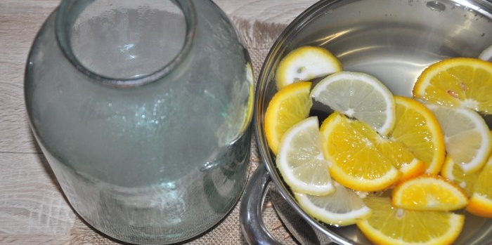 How to make the healthiest and most refreshing lemonade from birch sap