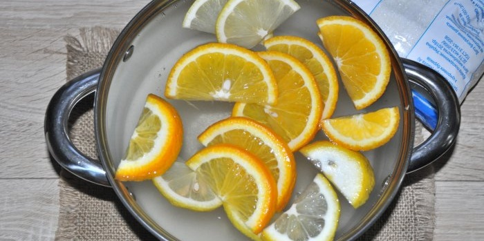 كيفية صنع عصير الليمون الأكثر صحة ومنعشة من عصارة البتولا