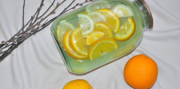 Cómo hacer la limonada más saludable y refrescante con savia de abedul