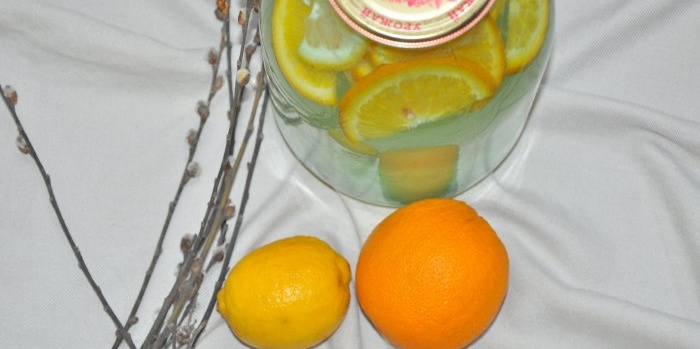 Come preparare la limonata più sana e rinfrescante dalla linfa di betulla
