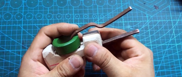 6 interessante en ongebruikelijke lifehacks voor solderen