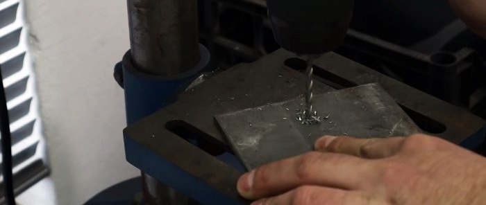 Como fazer um dessalinizador poderoso a partir de um compressor de geladeira