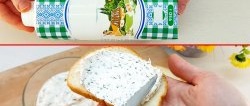 Le fromage à la crème à pâte molle le plus simple sans cuisson à partir de kéfir