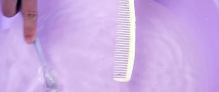 5 façons d'utiliser les vieilles brosses à dents