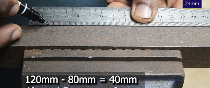 Cách thực hiện một đường uốn cong hoàn hảo ở một góc hoặc đường ống định hình bằng cách cắt tỉa mà không cần uốn cong