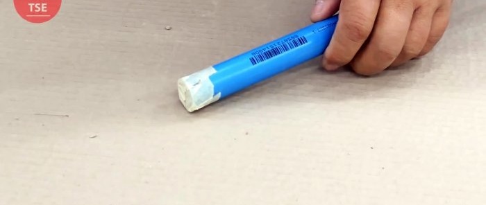 כיצד לכופף צינור PVC לכל צורה