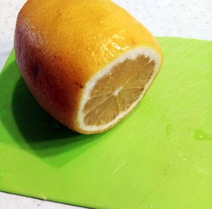 طريقة عمل الرنجة المحفوظة في عصير الليمون