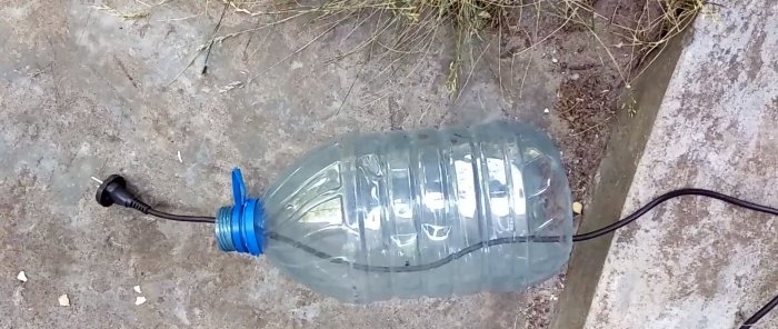 Cómo bombear agua con bomba sumergible desde cualquier zanja sin atascos