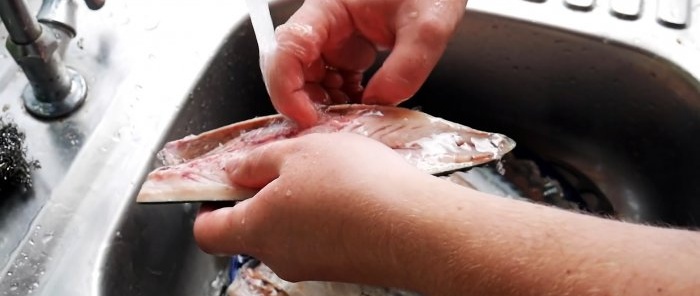 Makrela na grilu nebude suchá, pokud ji uvaříte podle tohoto receptu