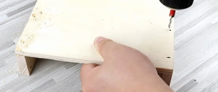 Как да си направим мини машина за рязане на платки