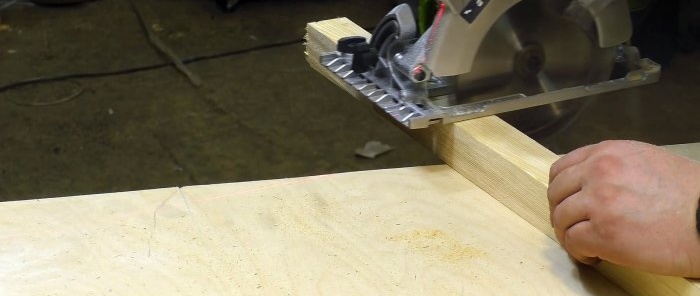 How to make a powerful cabbage shredder from a stepper tap