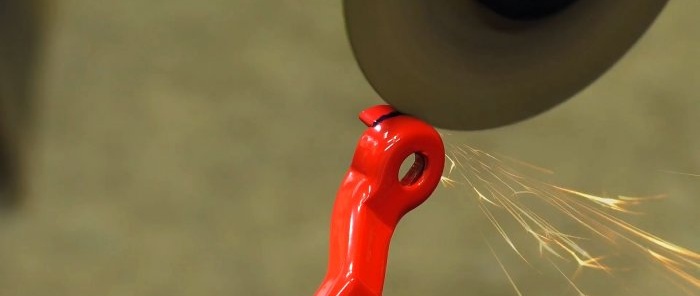 How to make a powerful cabbage shredder from a stepper tap