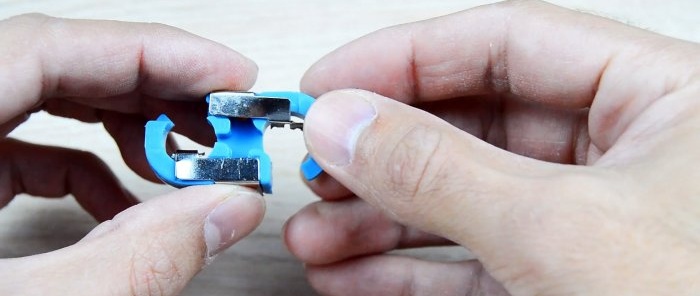 Paano mag-convert ng 220 V screwdriver gamit ang isang computer unit