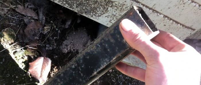 Лесен начин за приготвяне на брикети от въглища