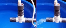 Cara membuat injap solenoid untuk air