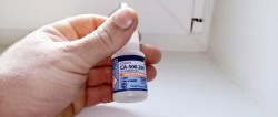 1 produk terbaik untuk mengeluarkan superglue dari mana-mana permukaan atau tangan