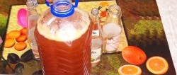 Como fazer kvass caseiro gaseificado em 4 horas