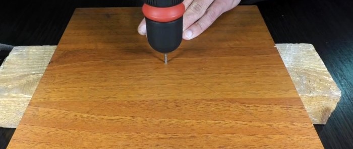 Hoe maak je een puzzel van een tondeuse