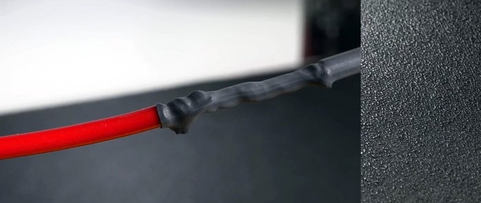 3 connexions de cable fiables amb i sense soldadura