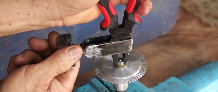 10 tools from bearing pliers or not only