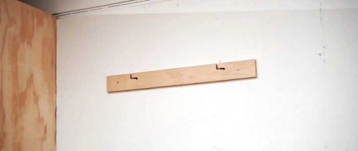 How to Make a Wall Mount for a Large TV with Easy Installation