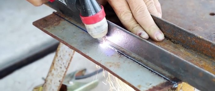 كيفية صنع جهاز لحفر الثقوب في البلاط بأي قطر