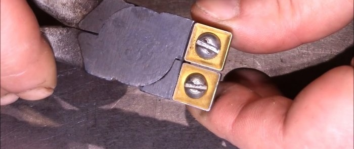 Cómo hacer cortadores de alambre indestructibles con unos alicates viejos