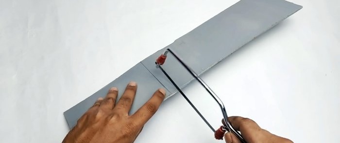 Como fazer um ar condicionado portátil