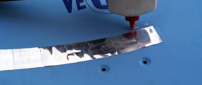 Како направити соларну пећницу од алуминијумских лименки и сателитске антене