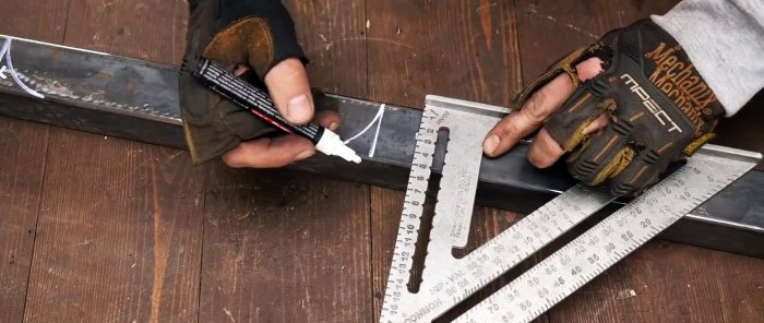 Cómo hacer una perforadora con amortiguadores viejos que no sea peor que la de fábrica