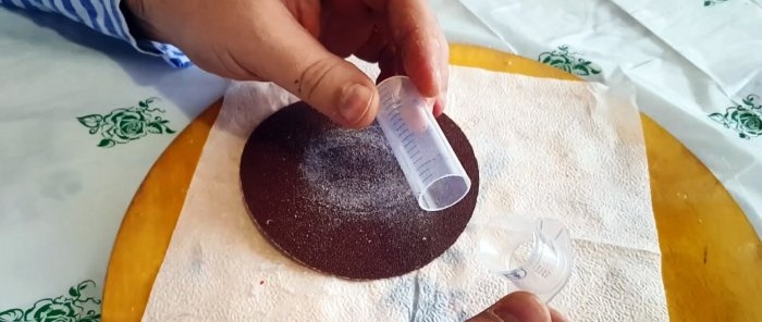 Cum se face o etanșare de apă silentioasă pentru un rezervor de fermentație