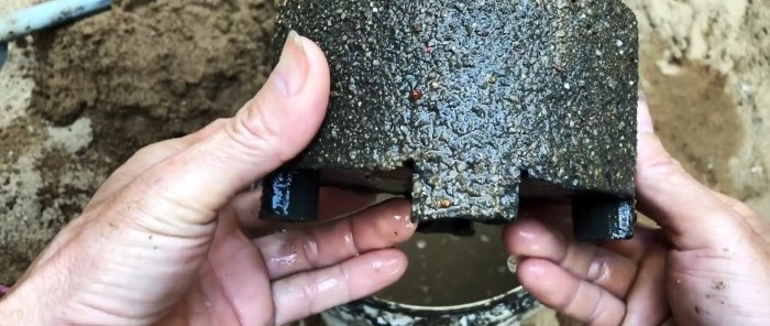 Comment fabriquer des pots en ciment pour plantes d'intérieur facilement et presque gratuitement