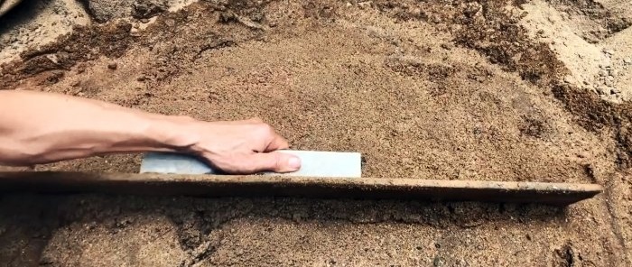 Come realizzare vasi di cemento per piante d'appartamento in modo semplice e quasi a costo zero