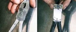 Cum să faci tăietoare de sârmă indestructibile din clești vechi