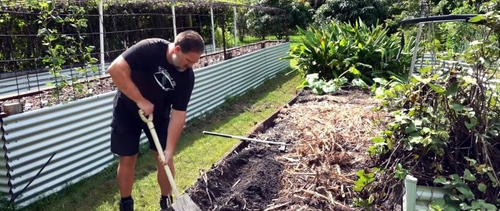 Come trasformare i rifiuti alimentari in fertilizzante estremamente utile