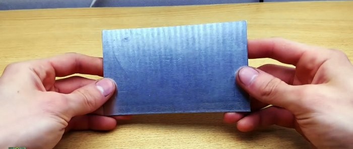 Comment créer des plaques signalétiques pour une machine de manière simple