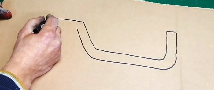 Cum să faci o clemă cu eliberare rapidă cu propriile mâini de la zero