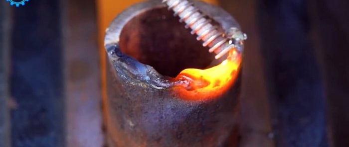 Lifehack for a welder: how to improve the electrode for sealing and surfacing