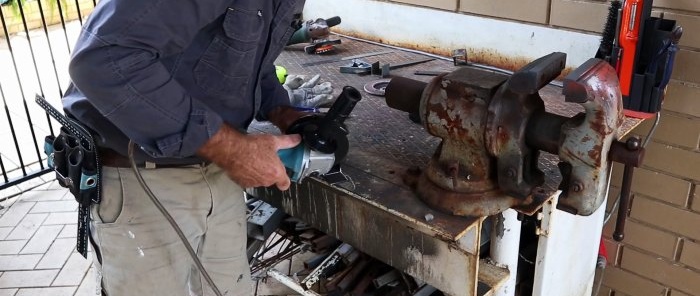 4 façons de boucher un tube profilé