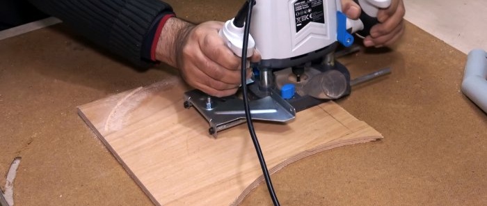 Ako vyrobiť produktívny ventilátor do dielne z dreva