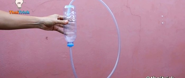 3 idea untuk menggunakan leher botol PET