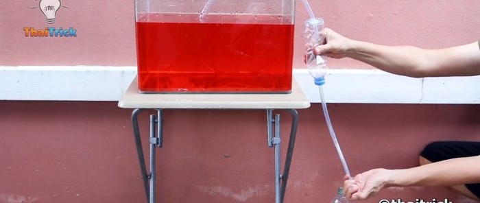 3 idées d'utilisation des goulots de bouteilles PET