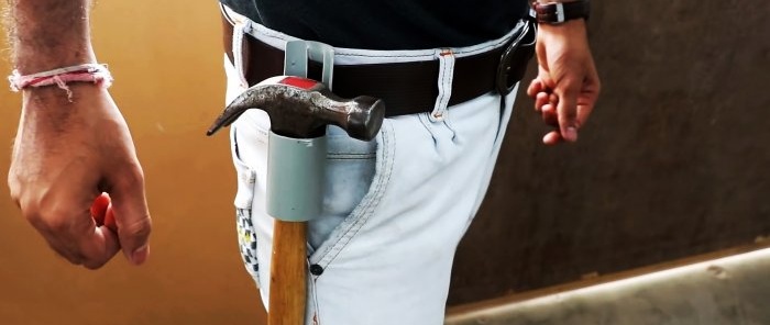 6 triks når du arbeider med hammer