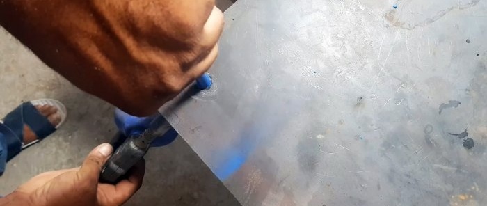 Cara membuat hos nipis dari paip PP untuk menyambung paip